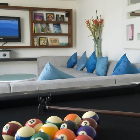 Villa Aqua Seminyak  Bagian luar foto