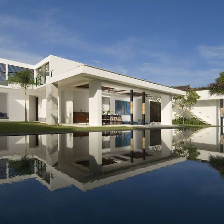 Villa Aqua Seminyak  Bagian luar foto